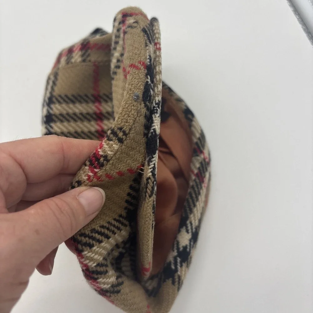 Burberry vintage brown